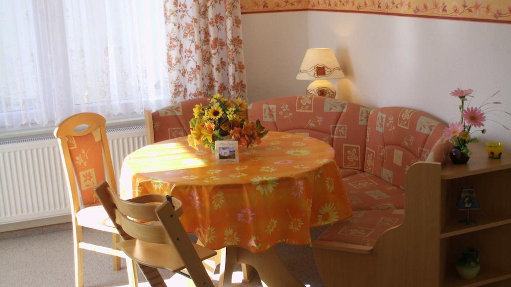 Haus Frieda Villa Koserow Room photo