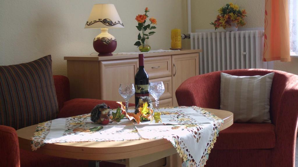 Haus Frieda Villa Koserow Room photo