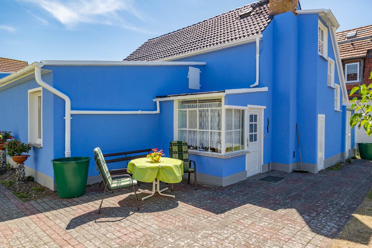 Haus Frieda Villa Koserow Exterior photo